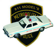 Logo 911 models - Visitez notre site : www.911-models.com